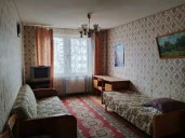 2-к квартира площадью 47,8 кв.м. город Северодвинск, шоссе Архангельское, дом 83, квартира 50